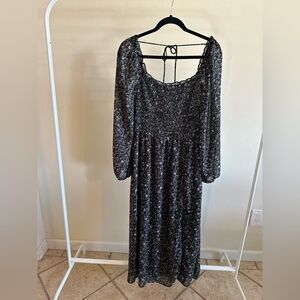 ASTR The Label Dress, Size Large